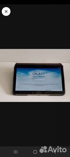 Планшет samsung galaxy tab 3