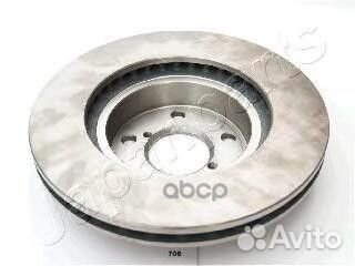 Диск тормозной передний subaru Impreza Legacy