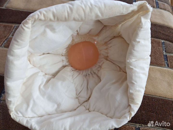 Кукла чайница СССР