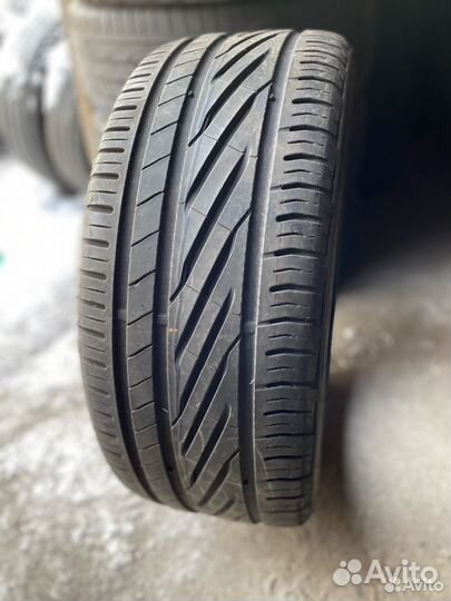 Uniroyal RainSport 5 225/45 R18