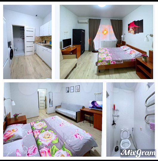 Комната 40 м², 2/3 эт.