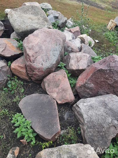 Продам камень