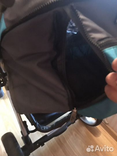 Детская коляска