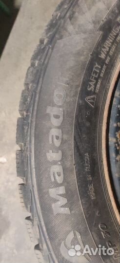 Колеса r15 зима на ford