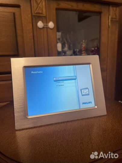 Фоторамка цифровая 10