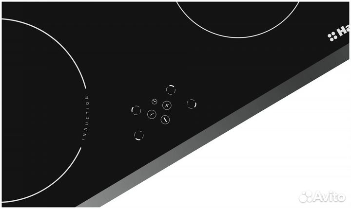 Новая Индукционная варочная панель Hansa BHI68313