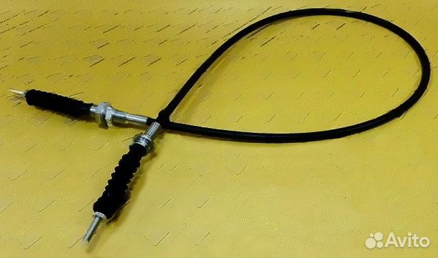 Тросик ручника 910/60111