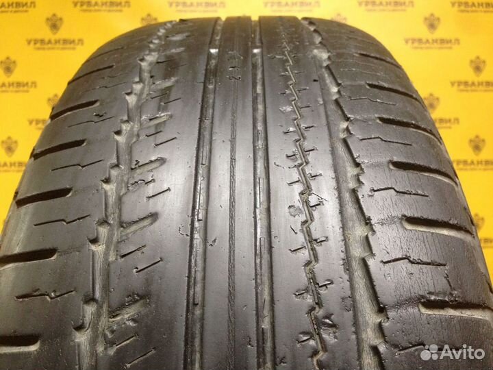 Nokian Tyres Hakka SUV 225/70 R16 107T