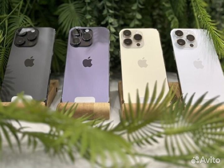 iPhone 14 Pro, 128 ГБ