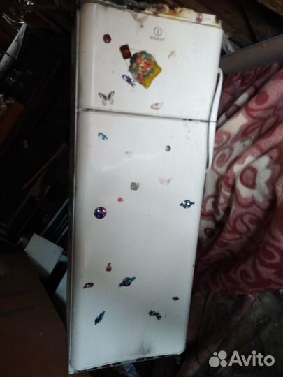 Холодильник или охладитель