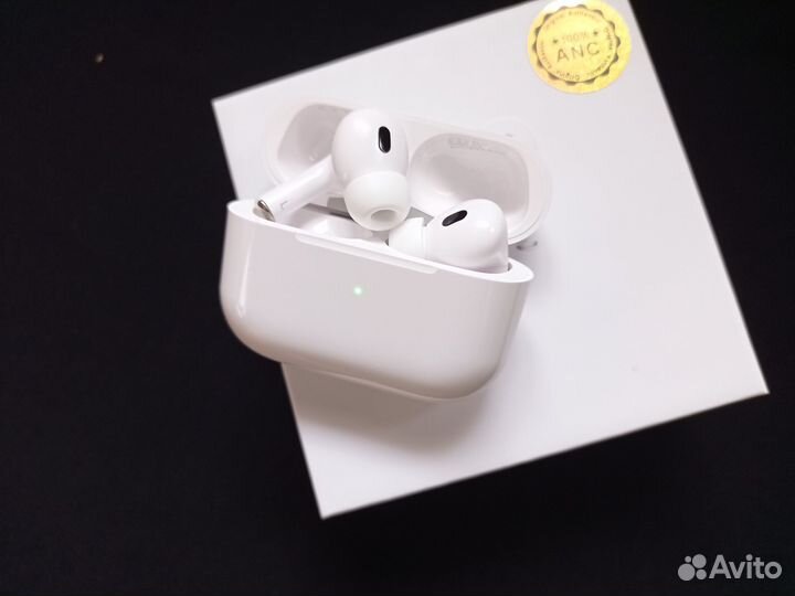 Совершенные airpods pro 2 premium