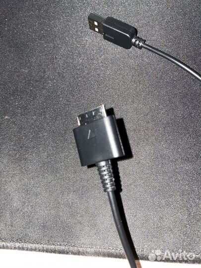 Кабель Sony PSP GO N-1008