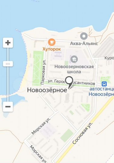 Участок 6 сот. (СНТ, ДНП)