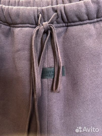 Шорты Fear of God Essentials оригинал S/M/L