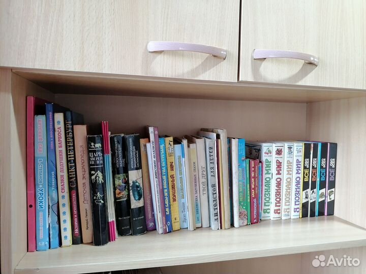 Продам книги