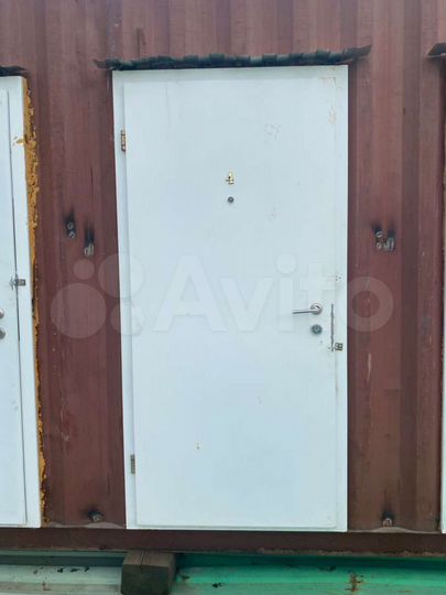 Склад, 3.5 м² аренда для хранения вещей