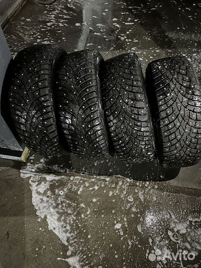 Triangle IcelynX TI501 205/55 R16 94