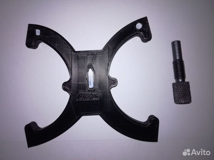 Фиксаторы Распредвала и коленвала Форд ford