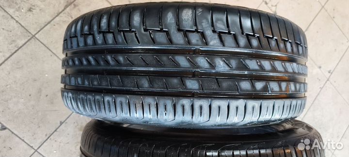 Continental ContiPremiumContact 6 225/50 R18