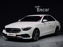Mercedes-Benz E-класс 2.0 AT, 2019, 2 000 км, с пробегом, цена 3 800 000 руб.