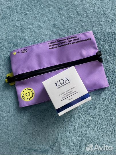Набор косметики