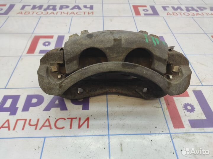 Суппорт тормозной передний правый Great Wall Hover H3 3501200K00