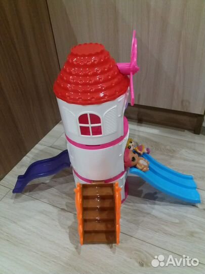 Игрушки lol