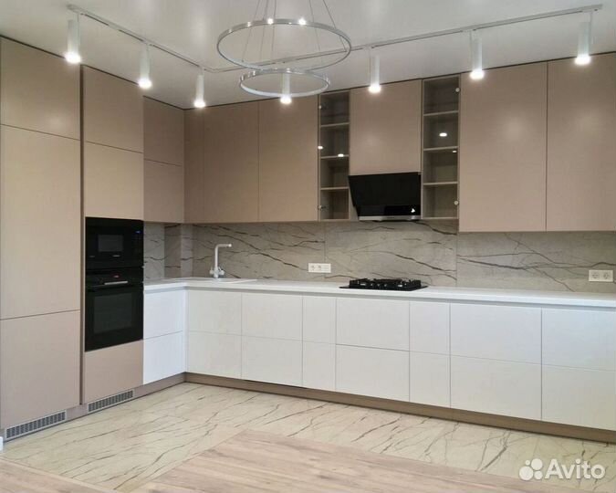 Кухня в рассрочку