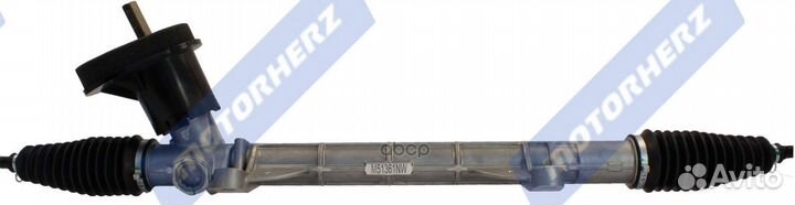 Рулевая рейка с тягами механическая M51361NW Mo