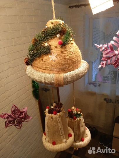 Колокольчики