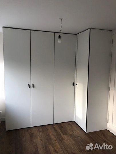 Шкаф на заказ от производителя