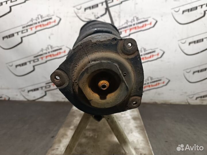 Стойка ходовки nissan cube cube cubic march micra note. BZ11 E11 K12 NE11 ygnz11 YGZ11 YK12 YZ11 ZE1