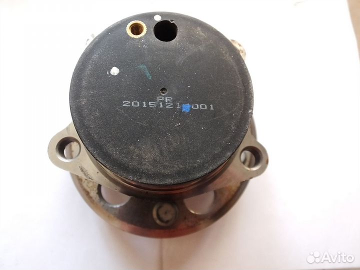 Ступица задняя Чери Тиго Т11