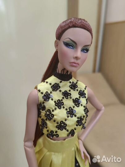 Одежда барби мтм, интегрити тойс, fashion royalty