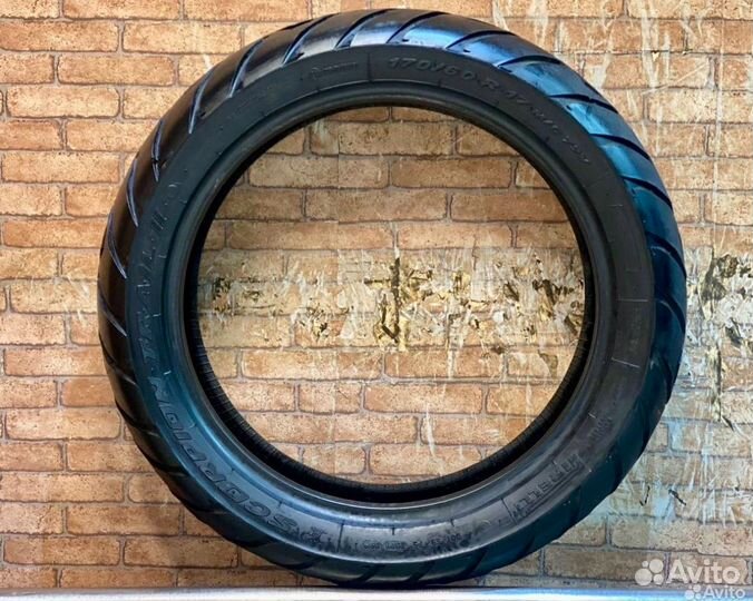 170/60 R17 Pirelli Scorpion Taril 2 №247