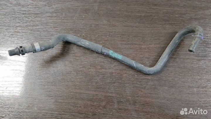 Патрубок системы охлаждения Bmw X5 50Ix F15 N63N