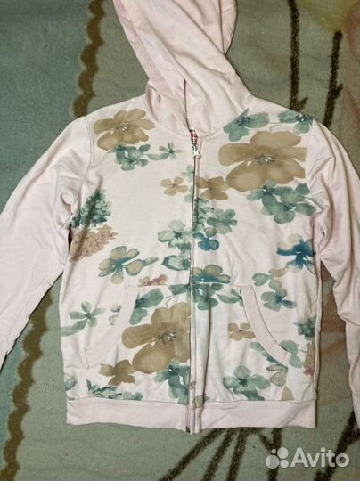 Кофта детская для девочки