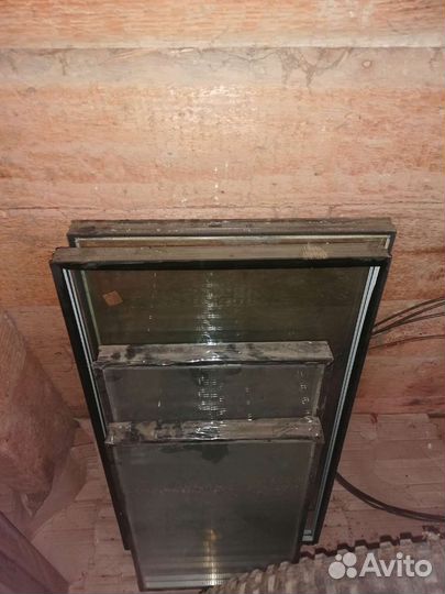 Стеклопакеты