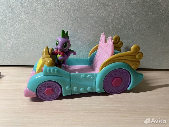 My Little Pony mlp пони