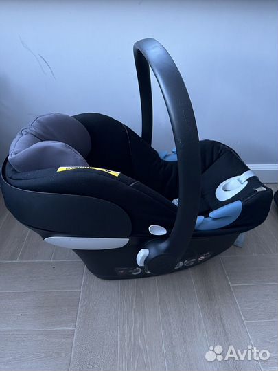 Автокресло Cybex Aton m