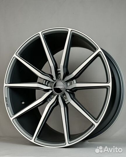 Диски R*20/5x112 BMW G20,G30,Mercedes W213,W222