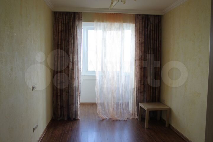 1-к. квартира, 38 м², 17/17 эт.