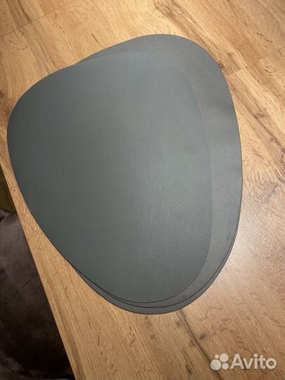 Салфетки под приборы под кожу