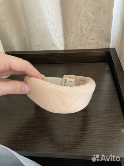 Воротник ортопедический детский (бандаж детский )