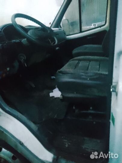 Кабина на газель фермер