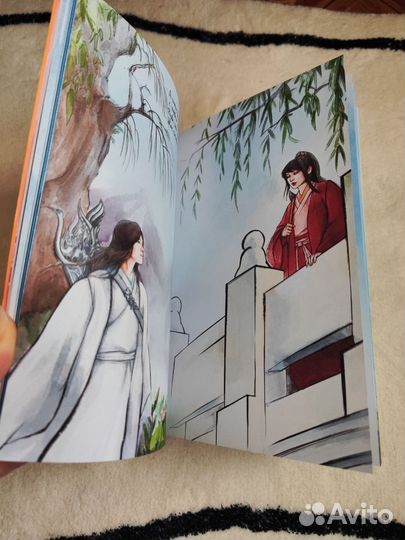 Блокнот для девочек