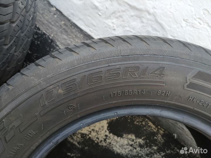 КАМА Grant (НК-241) 175/65 R14 82H