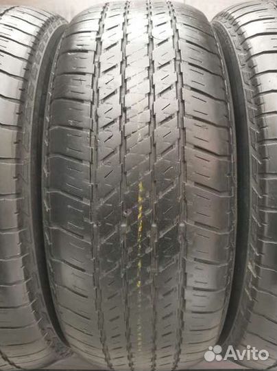 Bridgestone Dueler H/T 265/65 R17