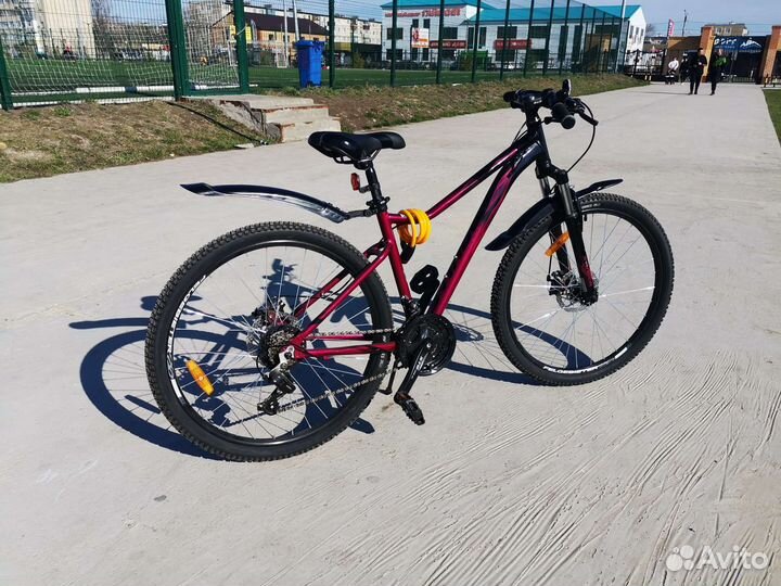 Разыскиваю велосипед stinger laguna evo