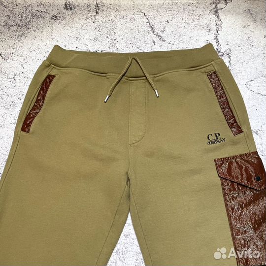 Штаны CP Company оригинал (L)